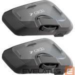 Jalgratta tarvik Cardo  FREECOM 4X - DUO 