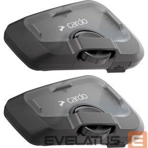 Jalgratta tarvik Cardo  FREECOM 4X - DUO 