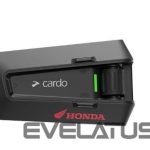 Jalgratta tarvik Cardo  PACKTALK EDGE SINGLE - HONDA 