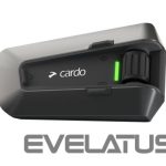 Jalgratta tarvik Cardo  PACKTALK EDGE - SINGLE 