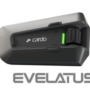 Jalgratta tarvik Cardo  PACKTALK EDGE - SINGLE 