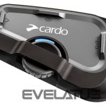Jalgratta tarvik Cardo  FREECOM 4X - SINGLE 