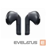Juhtmevabad kõrvaklapid Samsung  Galaxy Buds 4 Black