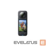Spordikaamerad INSTA360  ACTION CAMERA X4/CINSABMA 