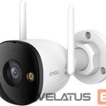 Digitaalne peegelkaamera IMOU  WRL CAMERA 3MP BULLET/IPC-S3EP-3M0WE 