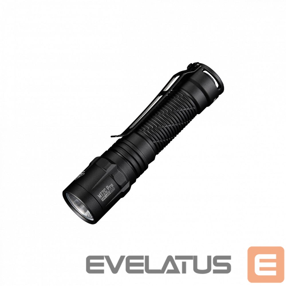 Teised NITECORE FLASHLIGHT MH SERIES/1800 LUMENS MT2C PRO