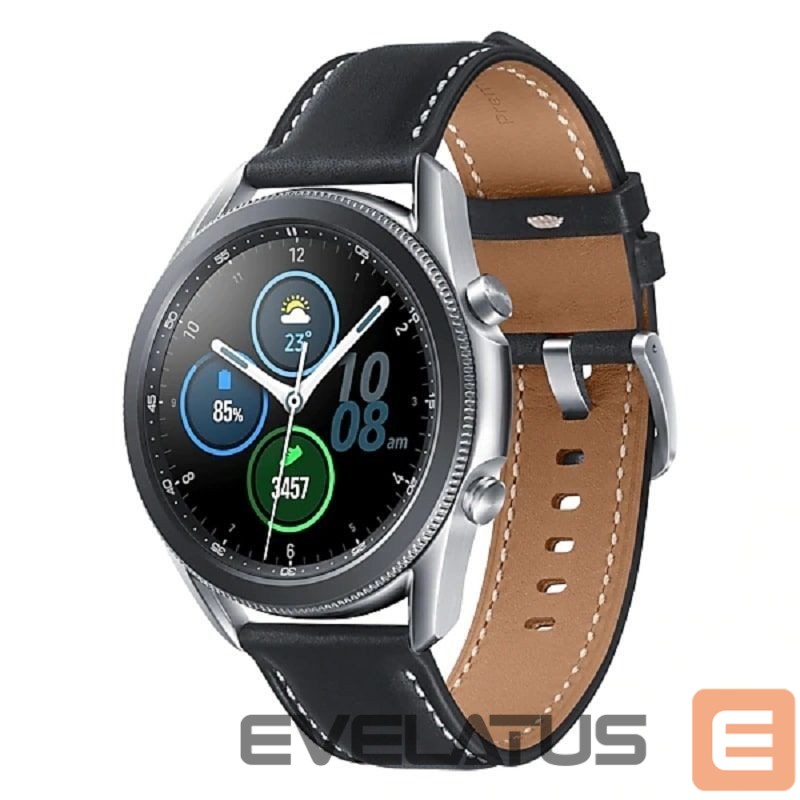 Nutikell Samsung Galaxy Watch 3 45mm R840 Mystic Silver