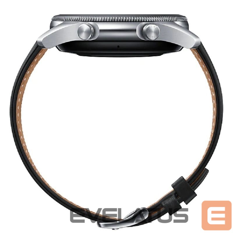 Nutikell Samsung Galaxy Watch 3 45mm R840 Mystic Silver