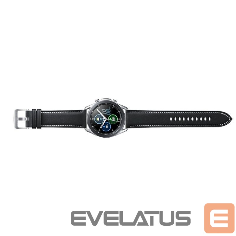 Nutikell Samsung Galaxy Watch 3 45mm R840 Mystic Silver