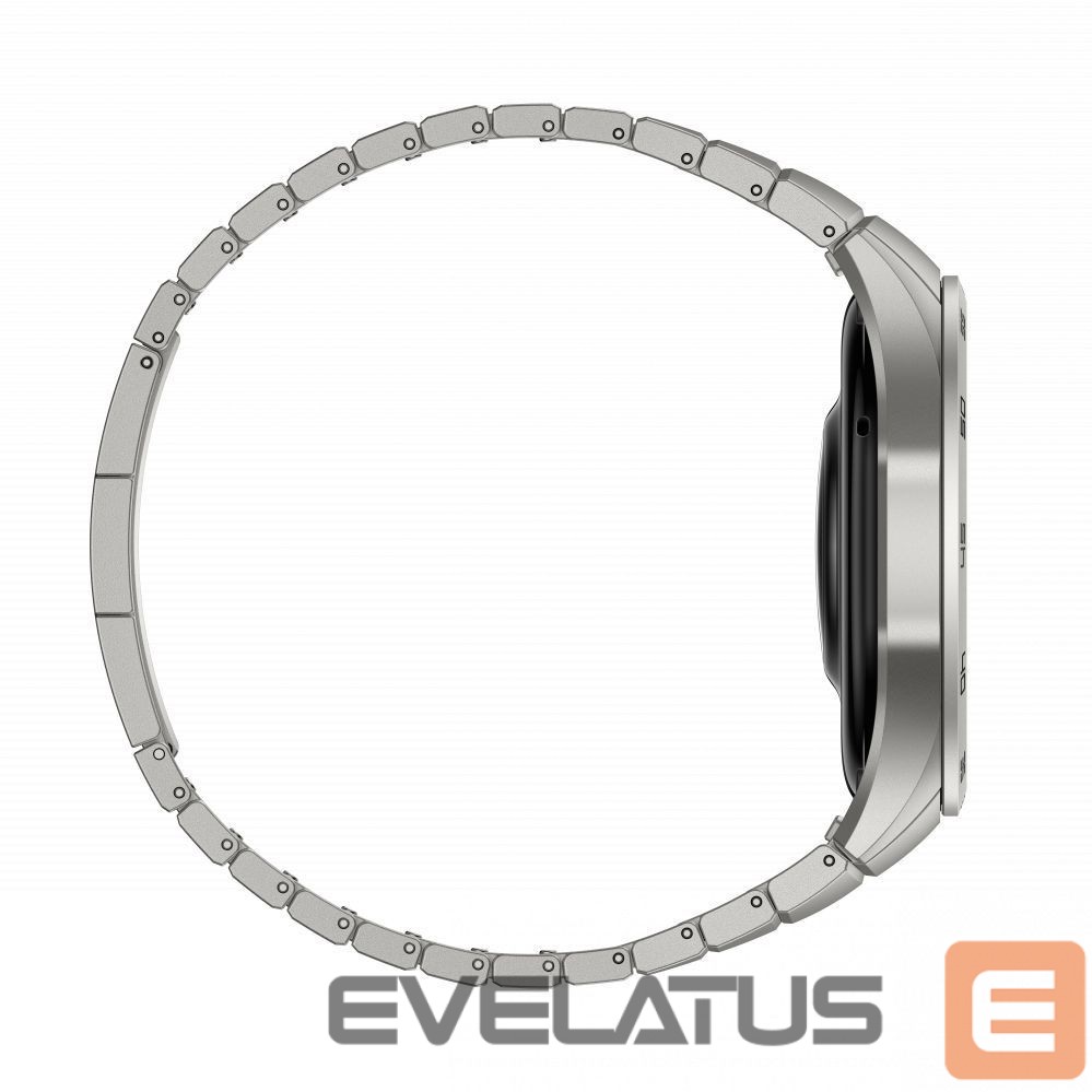 Nutikell Huawei Watch GT 4 46mm Grey