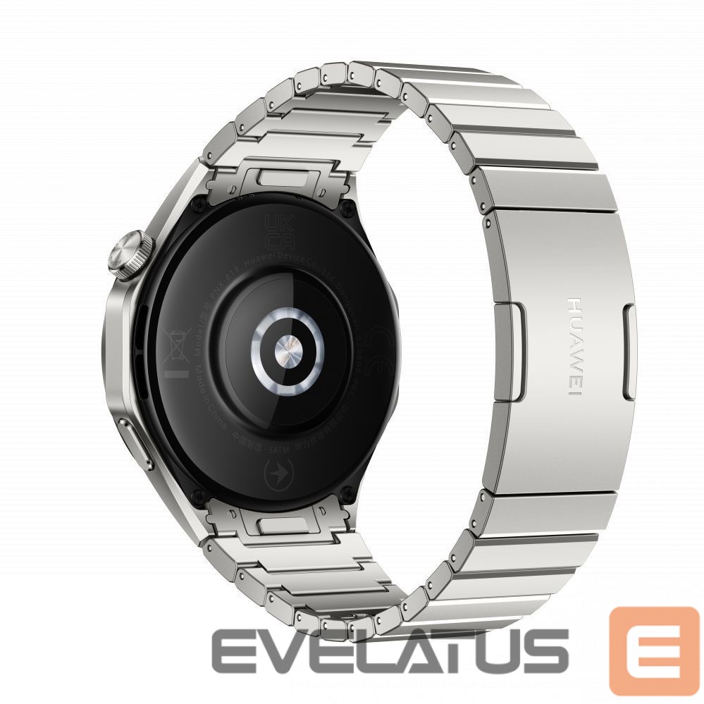 Nutikell Huawei Watch GT 4 46mm Grey