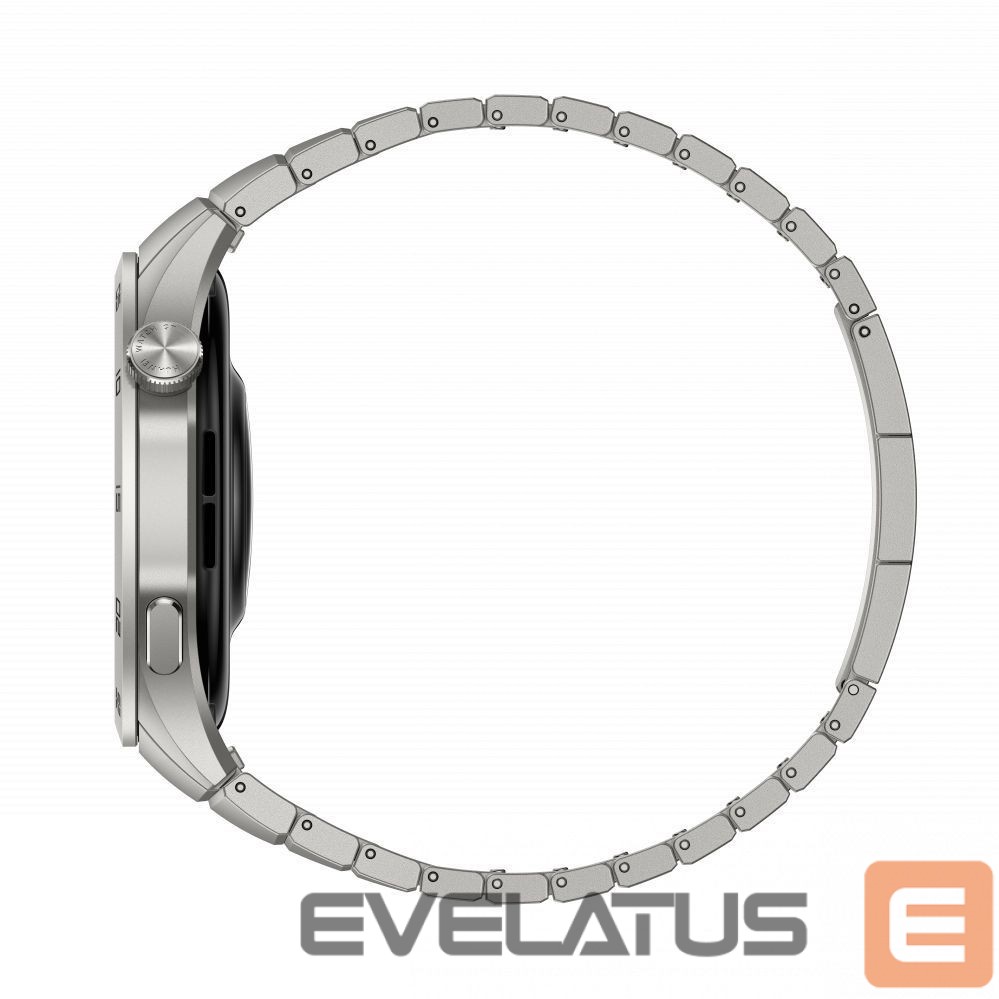 Nutikell Huawei Watch GT 4 46mm Grey