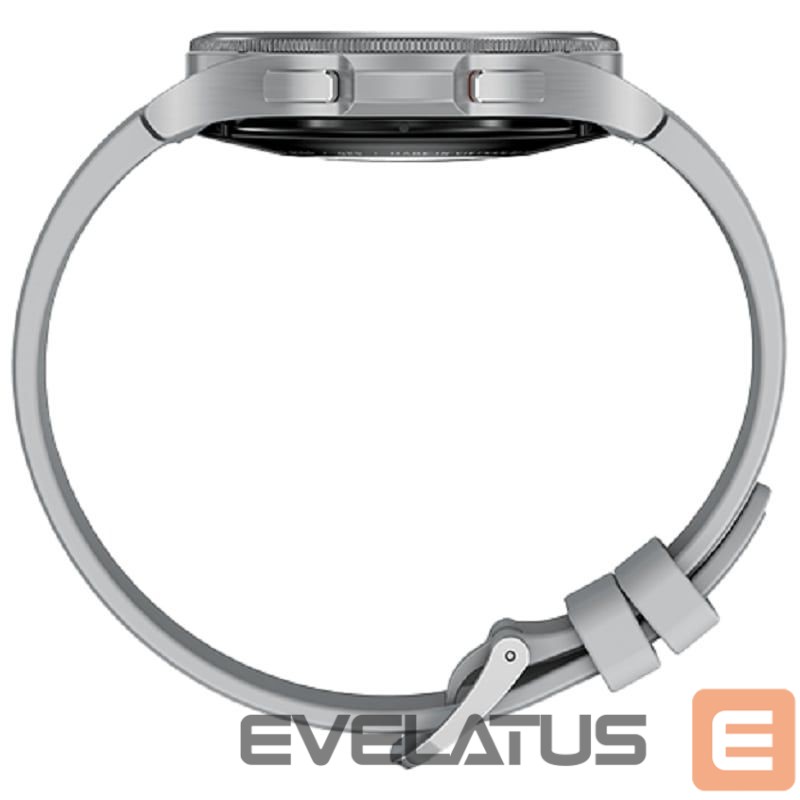 Nutikell Samsung Galaxy Watch 4 Classic 46mm BT R890 Silver