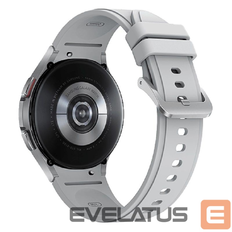 Nutikell Samsung Galaxy Watch 4 Classic 46mm BT R890 Silver