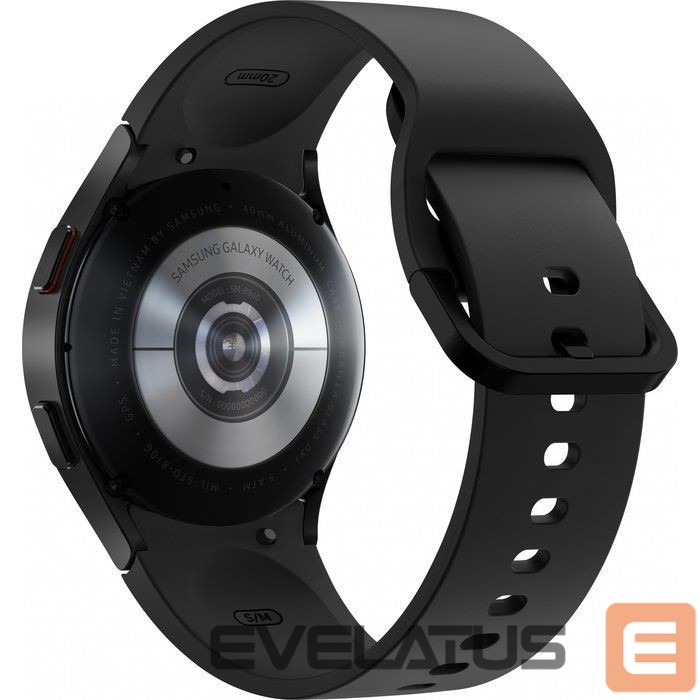 Nutikell Samsung Galaxy Watch 4 40mm R865 LTE Black