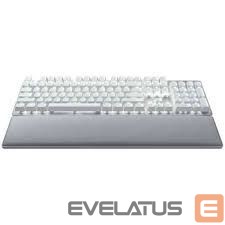 Arvuti klaviatuur Razer Pro Type Ultra Mechanical Gaming Keyboard, US, Wireless/Wired, White