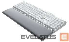 Arvuti klaviatuur Razer Pro Type Ultra Mechanical Gaming Keyboard, US, Wireless/Wired, White