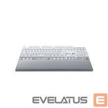 Arvuti klaviatuur Razer Pro Type Ultra Mechanical Gaming Keyboard, US, Wireless/Wired, White