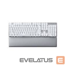 Arvuti klaviatuur Razer Pro Type Ultra Mechanical Gaming Keyboard, US, Wireless/Wired, White
