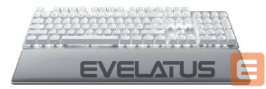 Arvuti klaviatuur Razer Pro Type Ultra Mechanical Gaming Keyboard, US, Wireless/Wired, White