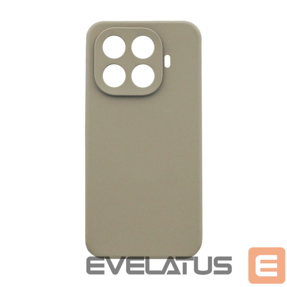 Tagakaaned Evelatus Xiaomi 15T Pro Premium Magnetic Soft Touch Silicone Pebble