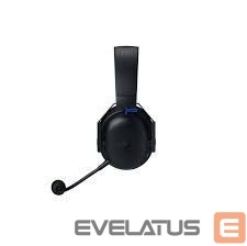 Juhtmevabad kõrvaklapid Razer Razer BlackShark V3 X Hyperspeed for PlayStation black