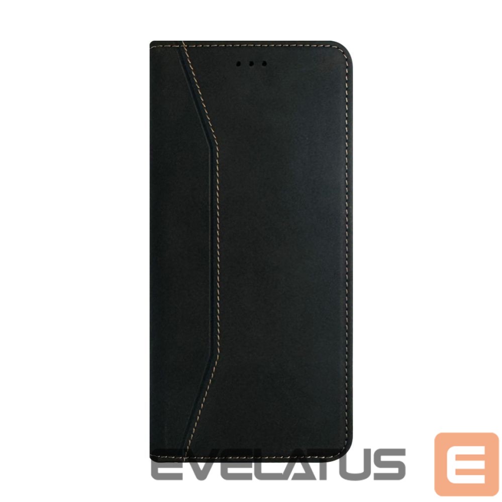 Kaaned - kaaned Evelatus Samsung Galaxy S26 Book Case Black