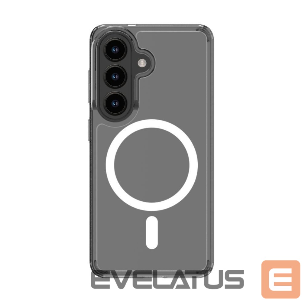 Tagakaaned Evelatus Samsung Galaxy S26 Clear case with Magnitic Transparent
