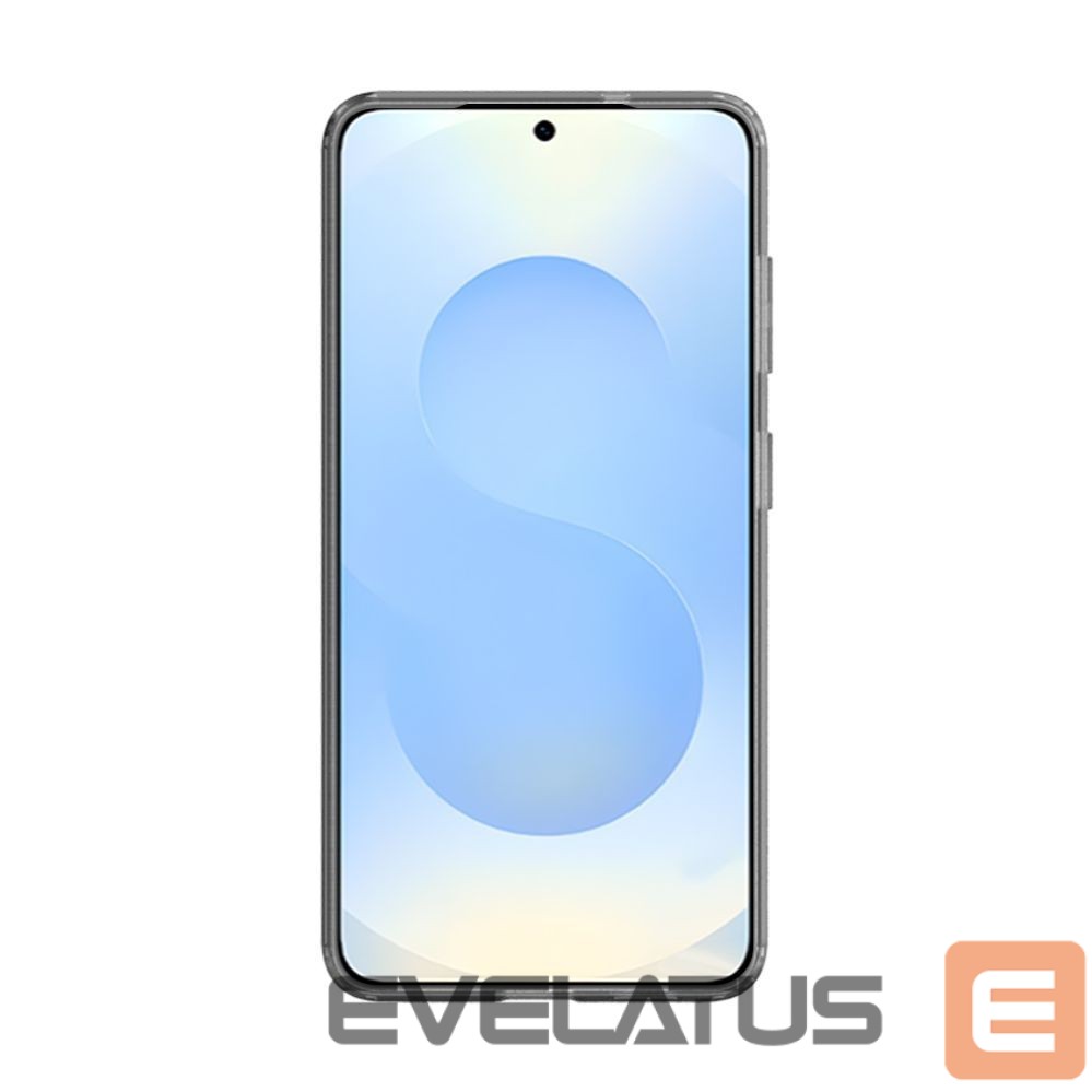 Tagakaaned Evelatus Samsung Galaxy S26 Clear case with Magnitic Transparent