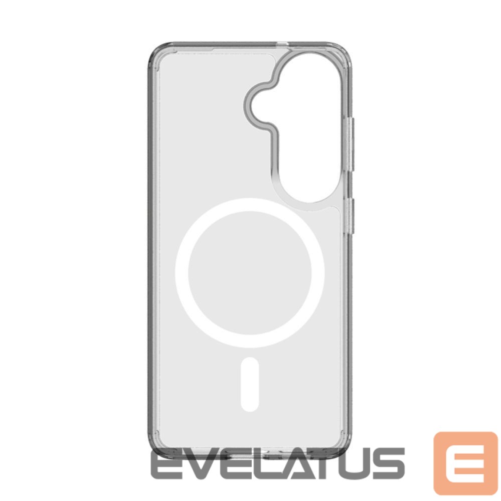 Tagakaaned Evelatus Samsung Galaxy S26 Clear case with Magnitic Transparent