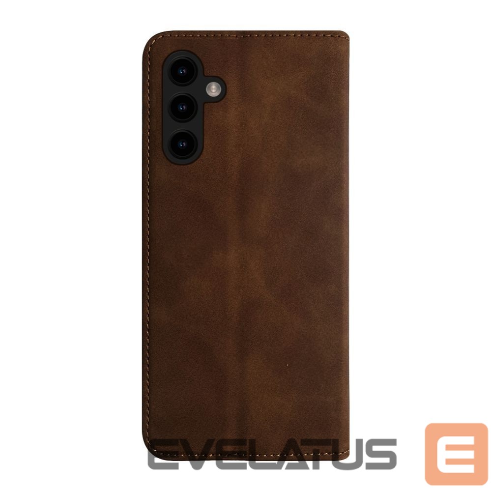 Kaaned - kaaned Evelatus Samsung Galaxy A37 Book case Brown