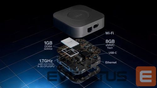 LED pirn Philips Hue WCA A60 E27 2KIT sw Pro EU |