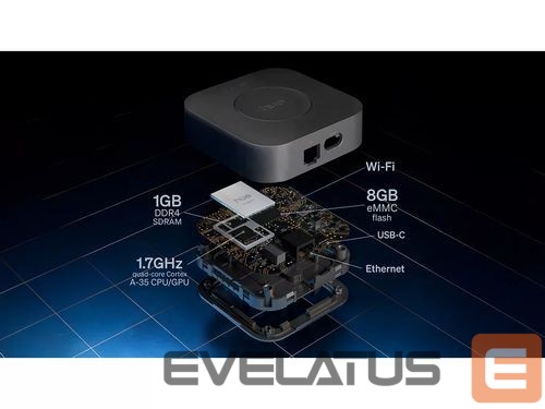 LED pirn Philips Hue WCA GU10 3KIT sw Pro EU |