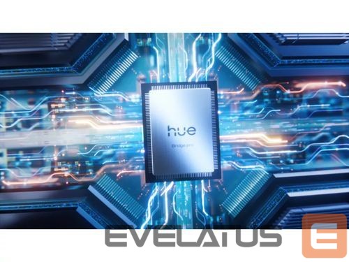 LED pirn Philips Hue WCA GU10 3KIT sw Pro EU |