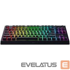 Arvuti klaviatuur Razer BlackWidow V4 Tenkeyless HyperSpeed