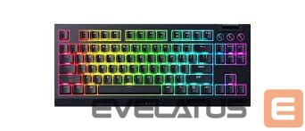 Arvuti klaviatuur Razer BlackWidow V4 Tenkeyless HyperSpeed