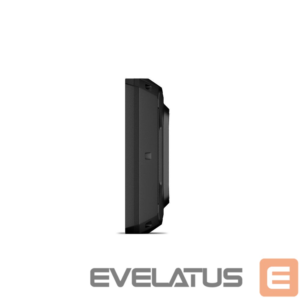 Navigeerimine Garmin zūmo XT3
6' motociklu satelītnavigācijas ierīce