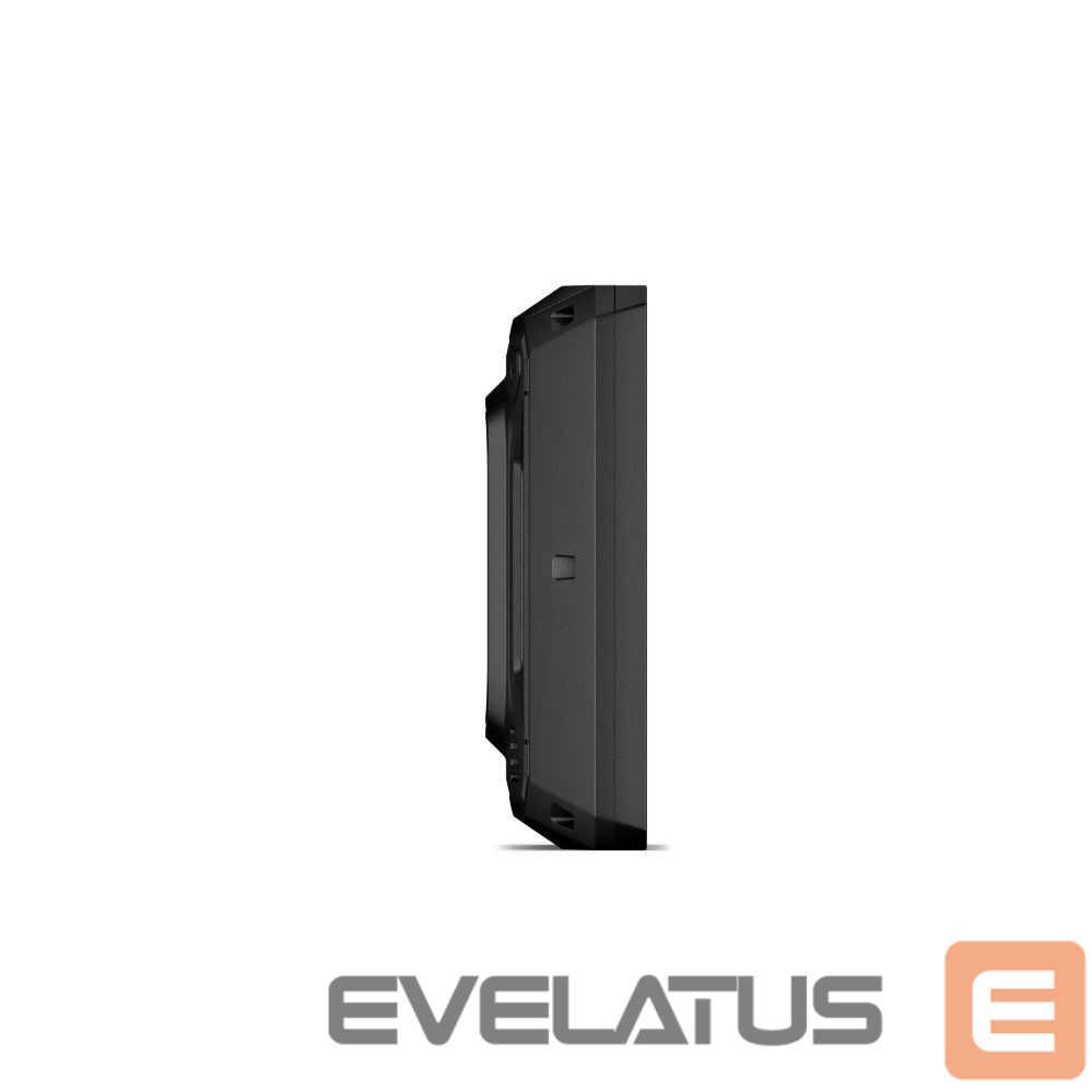 Navigeerimine Garmin zūmo XT3
6' motociklu satelītnavigācijas ierīce