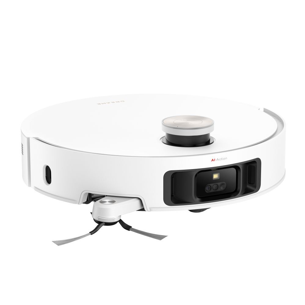 Tolmuimeja DREAME X50 Ultra Complete White