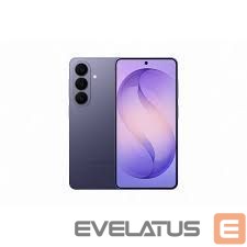 Nutitelefon Samsung Galaxy S26 12/256GB Cobalt Violet