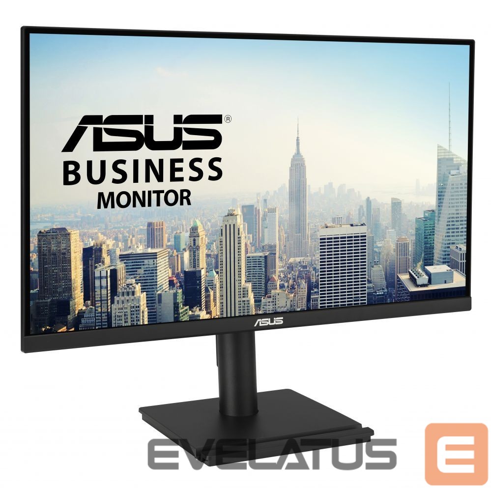Monitorid Asus ASUS VA27UCPS 27inch IPS WLED UHD