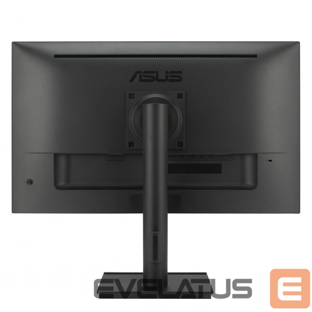 Monitorid Asus ASUS VA27UCPS 27inch IPS WLED UHD
