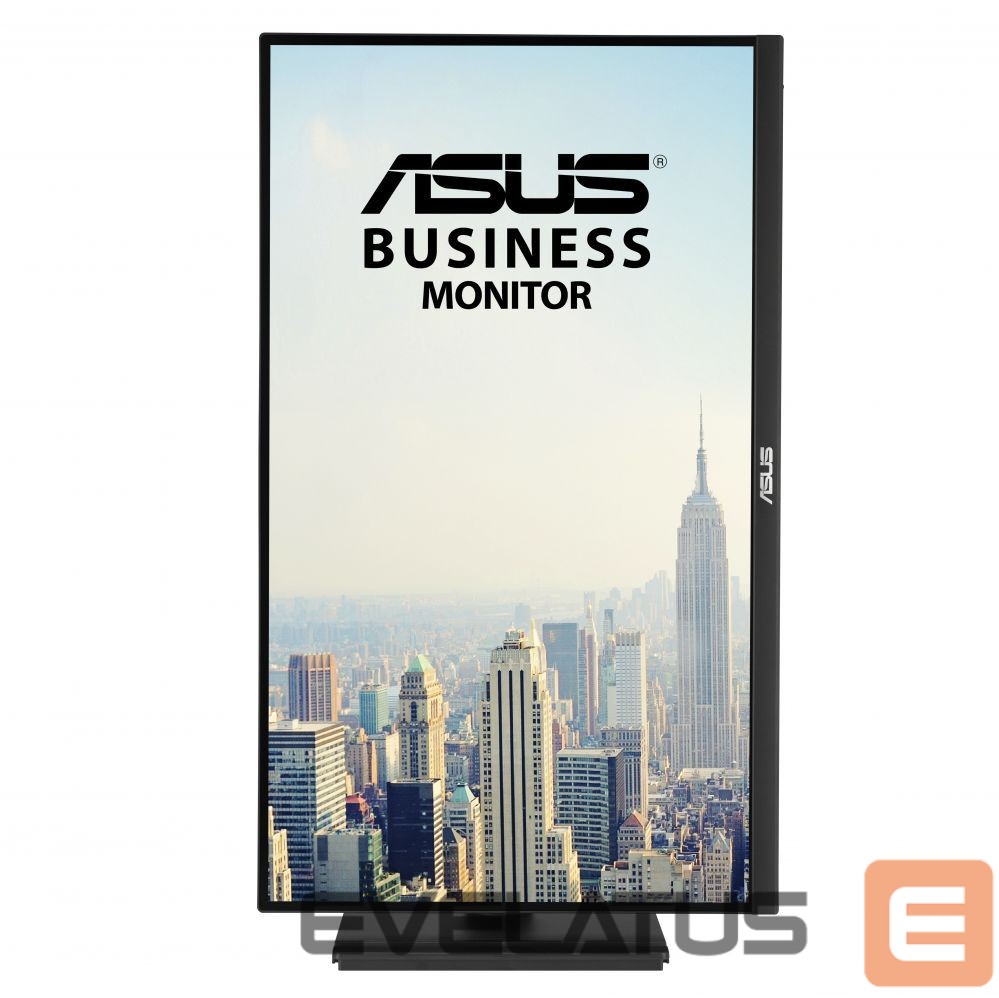 Monitorid Asus ASUS VA27UCPS 27inch IPS WLED UHD