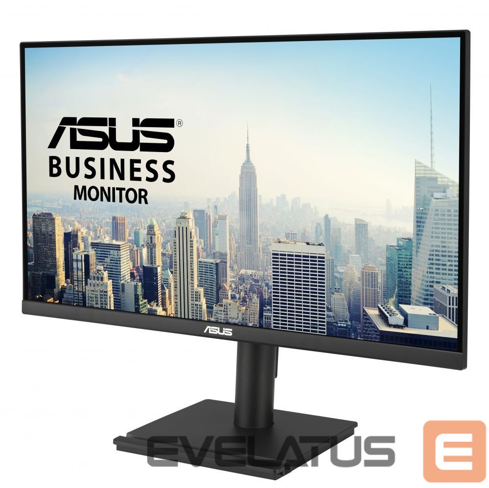 Monitorid Asus ASUS VA27UCPS 27inch IPS WLED UHD