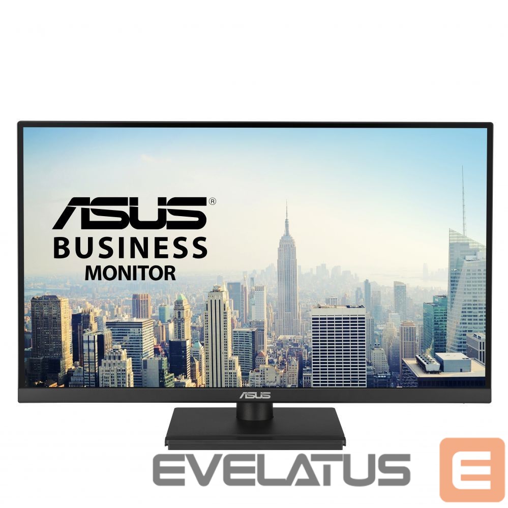 Monitorid Asus ASUS VA27UCPS 27inch IPS WLED UHD