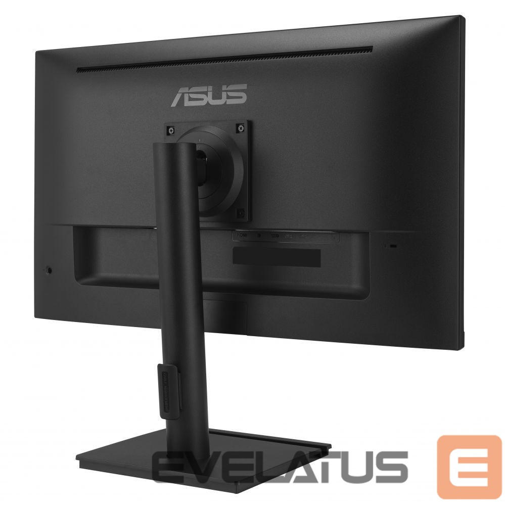 Monitorid Asus ASUS VA27UCPS 27inch IPS WLED UHD