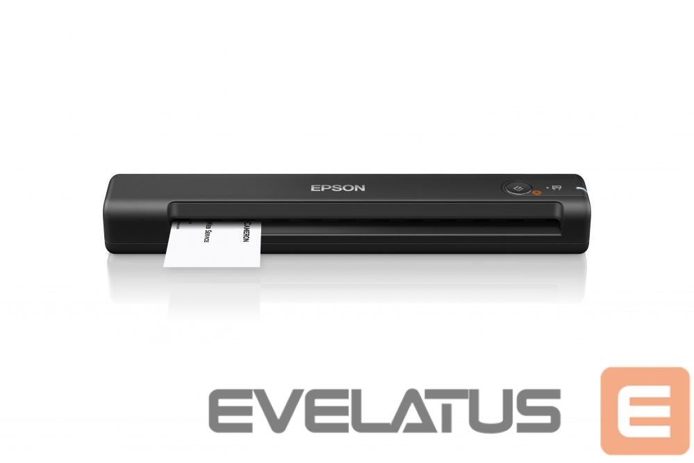 Printerid EPSON Wireless Mobile Scanner WorkForce ES-50 Colour, Document
