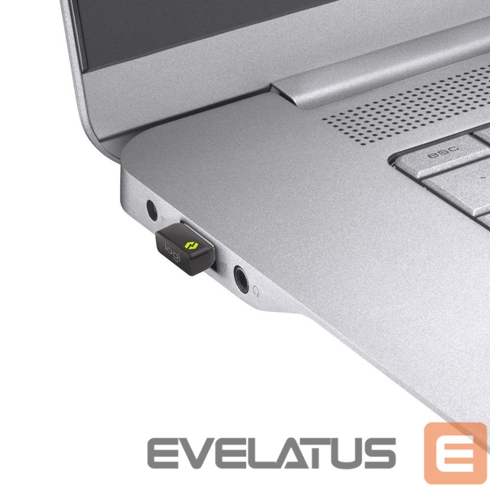 Arvutitarvikud Logitech LOGI MX Master 3S for Business GRAPHITE