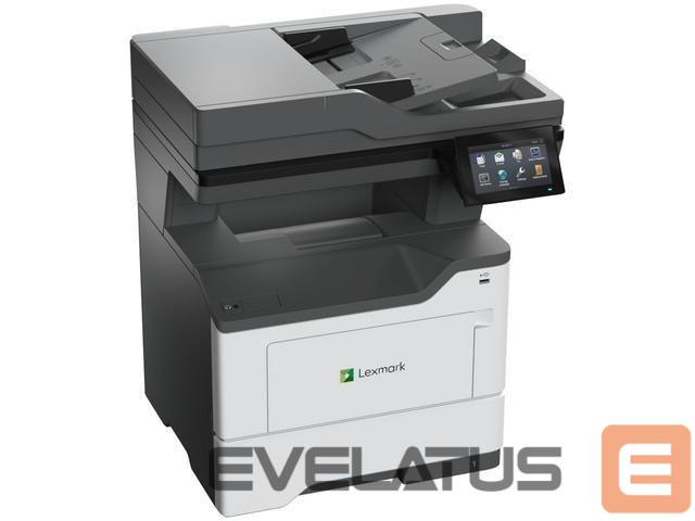 Printerid LEXMARK MX532adwe Black and White Laser Printer