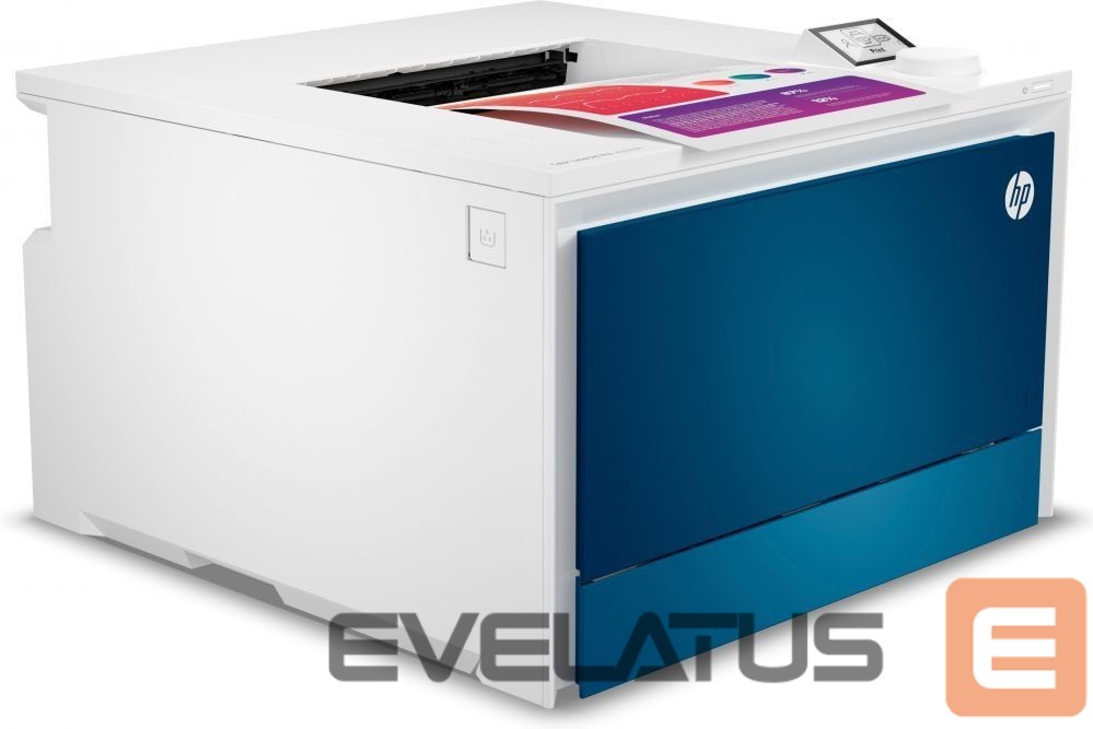 Printerid HP HP Color LaserJet Pro 4202dn